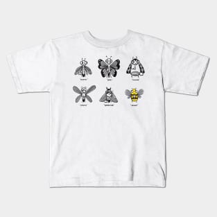 NEWBEE Kids T-Shirt